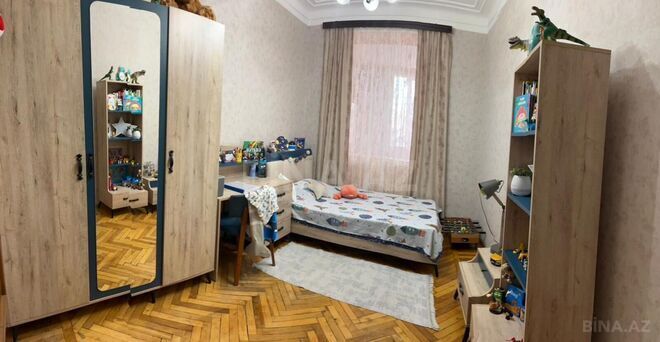 Satılır 4 otaqlı köhnə tikili 100 m², 28 May m., photo 5 from 8