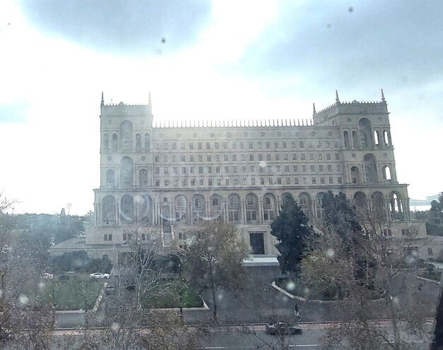 Satılır 3 otaqlı köhnə tikili 110 m², 28 May m., photo 30 from 32