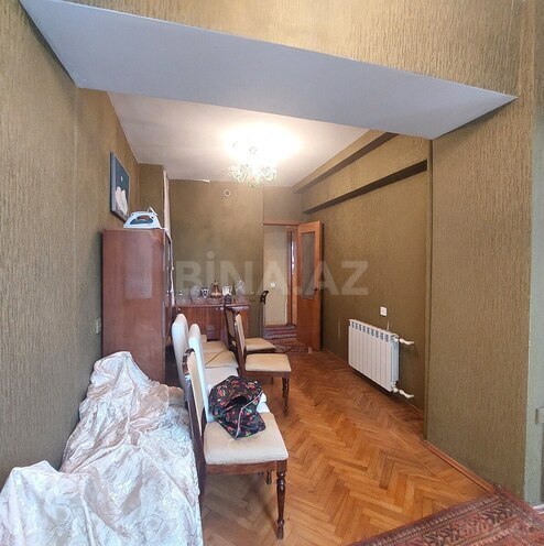 Satılır 3 otaqlı köhnə tikili 110 m², 28 May m., photo 13 from 32