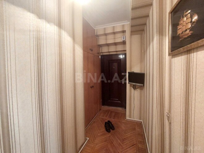 Satılır 3 otaqlı köhnə tikili 110 m², 28 May m., photo 17 from 32