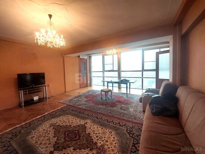 Satılır 3 otaqlı köhnə tikili 110 m², 28 May m., photo 11 from 32