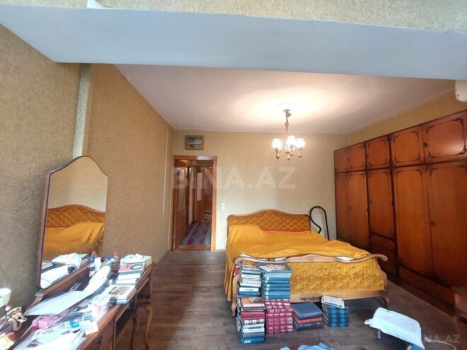 Satılır 3 otaqlı köhnə tikili 110 m², 28 May m., photo 20 from 32