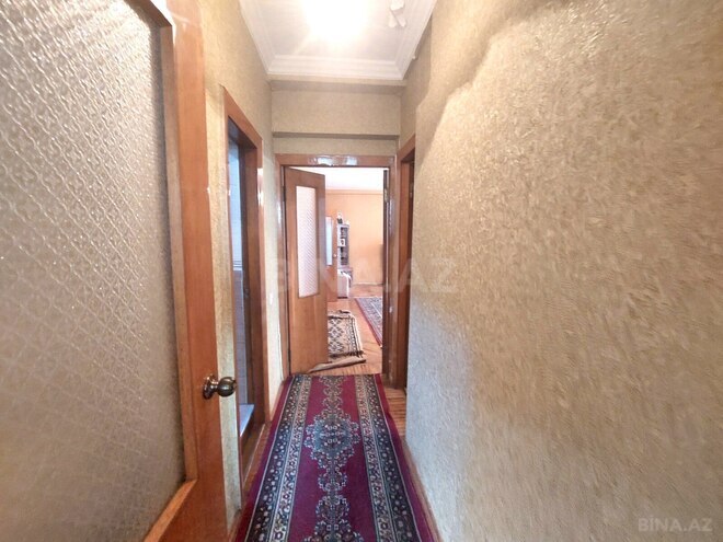 Satılır 3 otaqlı köhnə tikili 110 m², 28 May m., photo 21 from 32