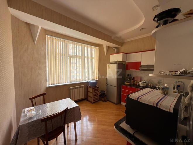 Продаётся 2-комн. новостройка 70 м², Низаминский  р., photo 12 from 14