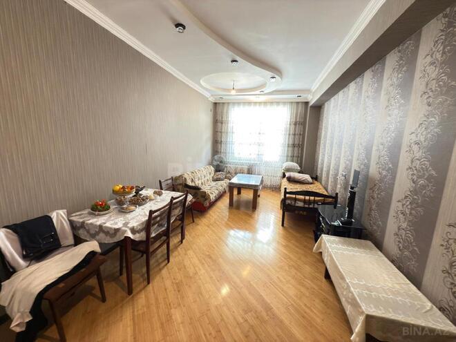 Продаётся 2-комн. новостройка 70 м², Низаминский  р., photo 1 from 14