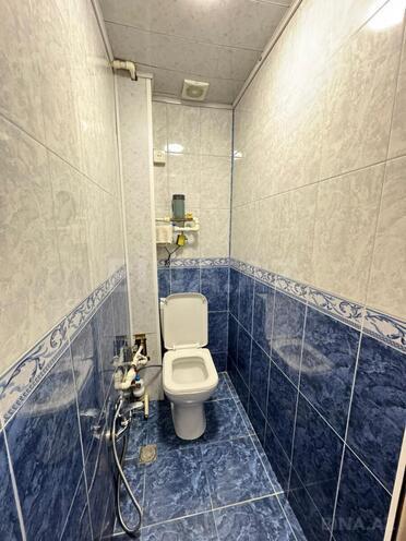 Продаётся 4-комн. вторичка 85 м², Низаминский  р., photo 14 from 16