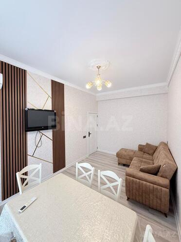 Продаётся 2-комн. новостройка 50 м², м. 20 января, photo 5 from 16