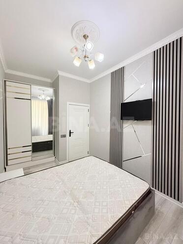 Продаётся 2-комн. новостройка 50 м², м. 20 января, photo 9 from 16