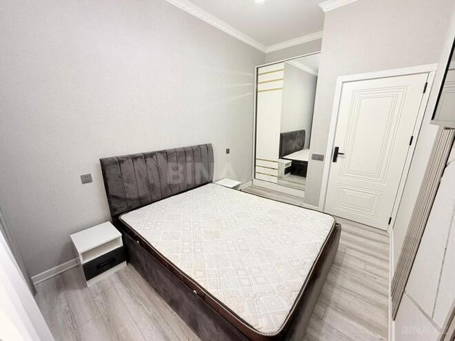 Продаётся 2-комн. новостройка 50 м², м. 20 января, photo 10 from 16
