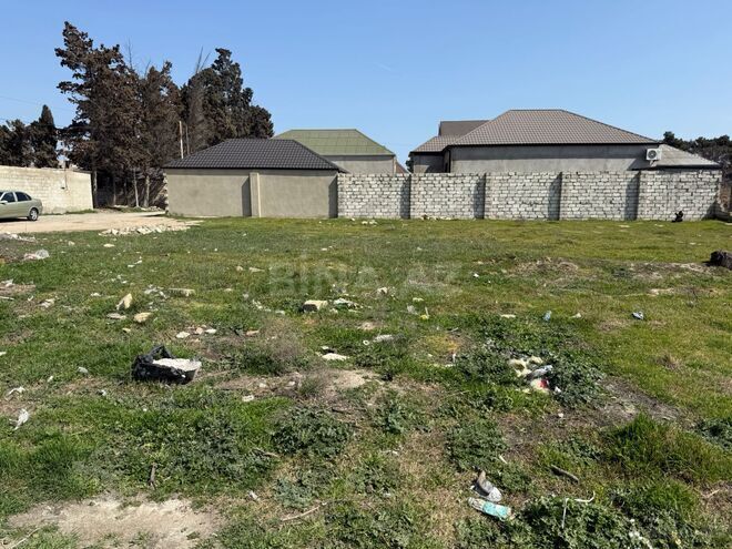 Satılır  torpaq 3 sot, Maştağa q., photo 4 from 6