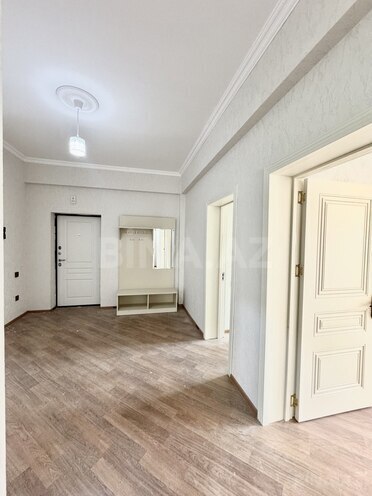 İcarəyə verilir 3 otaqlı yeni tikili 125 m², Bayıl q., photo 14 from 16