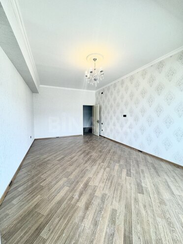 İcarəyə verilir 3 otaqlı yeni tikili 125 m², Bayıl q., photo 3 from 16