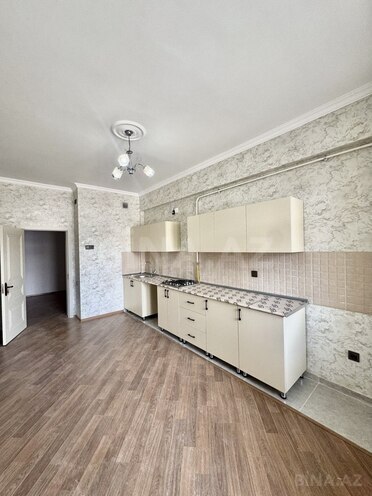 İcarəyə verilir 3 otaqlı yeni tikili 125 m², Bayıl q., photo 9 from 16