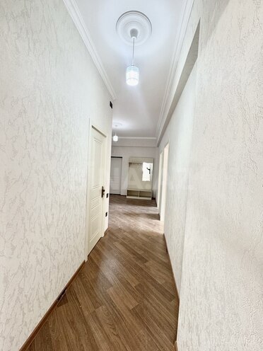 İcarəyə verilir 3 otaqlı yeni tikili 125 m², Bayıl q., photo 13 from 16