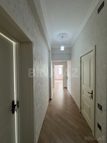 İcarəyə verilir 3 otaqlı yeni tikili 125 m², Bayıl q., photo 10 from 16