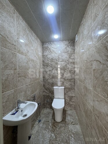 İcarəyə verilir 3 otaqlı yeni tikili 125 m², Bayıl q., photo 12 from 16