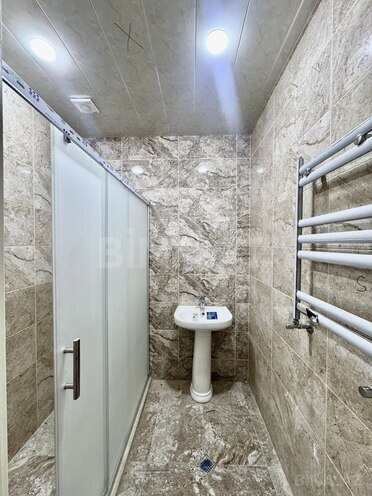 İcarəyə verilir 3 otaqlı yeni tikili 125 m², Bayıl q., photo 11 from 16