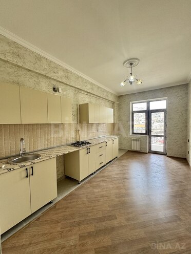 İcarəyə verilir 3 otaqlı yeni tikili 125 m², Bayıl q., photo 8 from 16