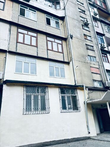 Продаётся 3-комн. вторичка 84 м², м. Ази Асланов, photo 13 from 19