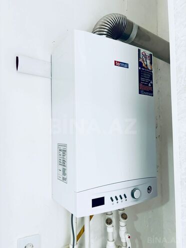 Продаётся 3-комн. вторичка 84 м², м. Ази Асланов, photo 18 from 19