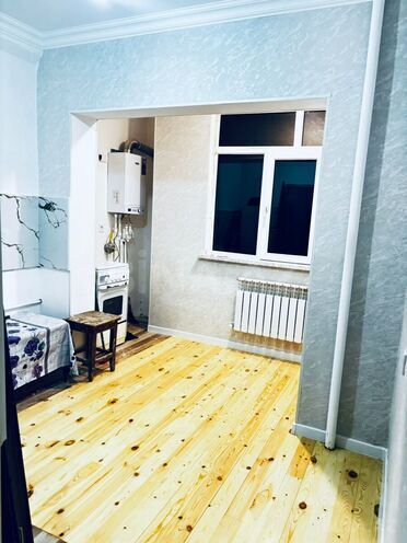 Продаётся 3-комн. вторичка 84 м², м. Ази Асланов, photo 8 from 19