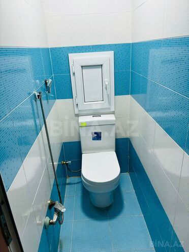 Продаётся 3-комн. вторичка 84 м², м. Ази Асланов, photo 14 from 19