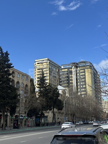 İcarəyə verilir 3 otaqlı ofis 150 m², Nizami m., photo 3 from 17