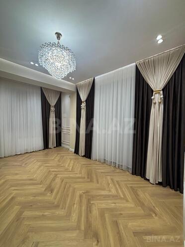 Продаётся 3-комн. новостройка 101 м², пос. 7-ой мкр, photo 7 from 17