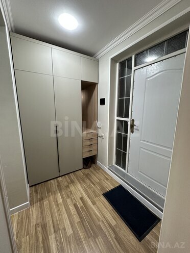 Satılır 2 otaqlı həyət evi/bağ evi 55 m², İnşaatçılar m., photo 9 from 14
