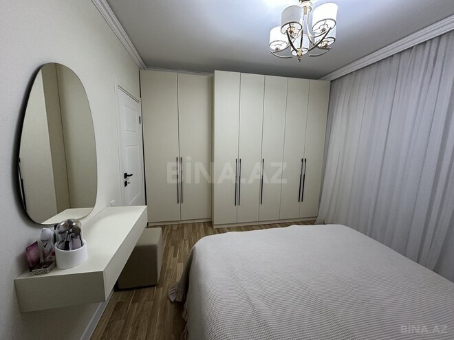 Satılır 2 otaqlı həyət evi/bağ evi 55 m², İnşaatçılar m., photo 6 from 14