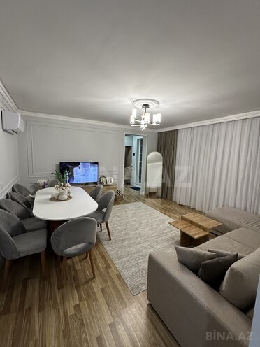 Satılır 2 otaqlı həyət evi/bağ evi 55 m², İnşaatçılar m., photo 4 from 14