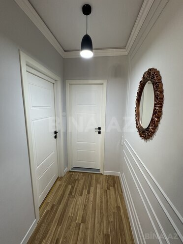 Satılır 2 otaqlı həyət evi/bağ evi 55 m², İnşaatçılar m., photo 8 from 14