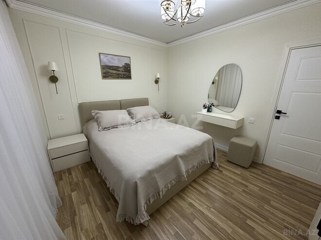 Satılır 2 otaqlı həyət evi/bağ evi 55 m², İnşaatçılar m., photo 5 from 14