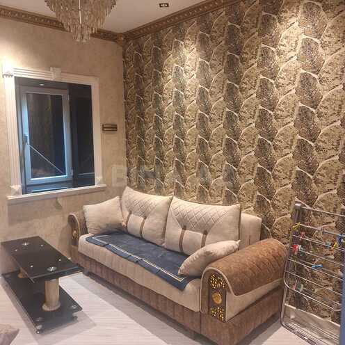 Сдаётся 1-комн. новостройка 30 м², м. Ичеришехер, photo 3 from 7