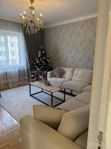 Satılır 3 otaqlı köhnə tikili 68 m², 9-cu mikrorayon q., photo 15 from 18