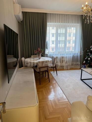 Satılır 3 otaqlı köhnə tikili 68 m², 9-cu mikrorayon q., photo 16 from 18