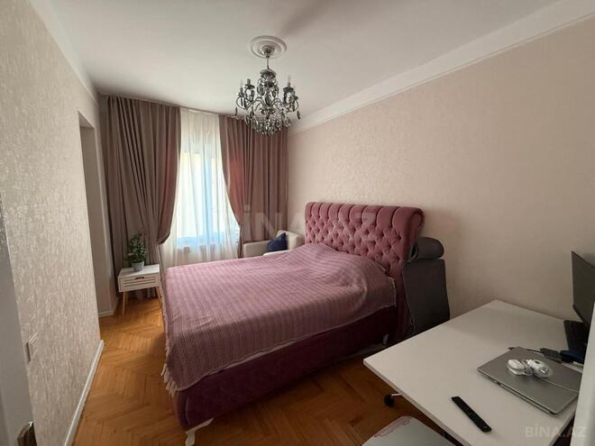 Satılır 3 otaqlı köhnə tikili 68 m², 9-cu mikrorayon q., photo 17 from 18