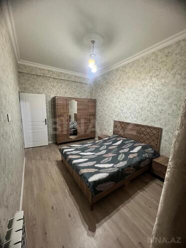 Сдаётся 2-комн. новостройка 66 м², photo 3 from 11