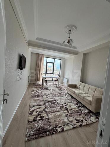 Сдаётся 2-комн. новостройка 66 м², photo 9 from 11