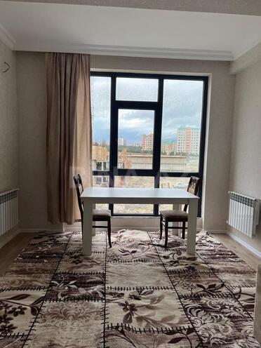 Сдаётся 2-комн. новостройка 66 м², photo 7 from 11