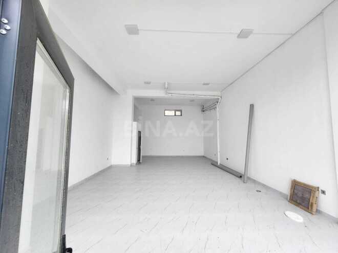 Сдаётся  объект 80 м², м. Кара Караев, photo 6 from 7