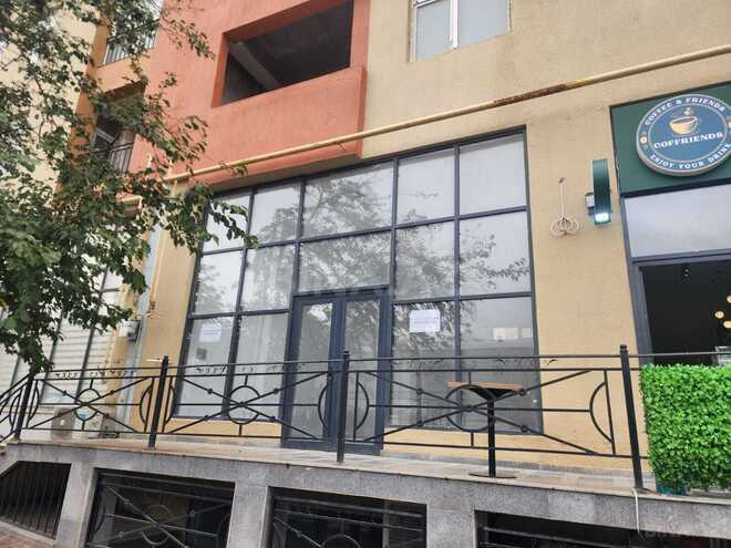 Сдаётся  объект 80 м², м. Кара Караев, photo 5 from 7