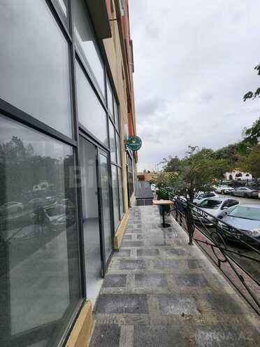 Сдаётся  объект 80 м², м. Кара Караев, photo 4 from 7