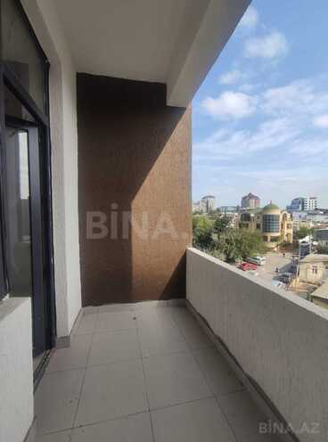 Satılır 2 otaqlı yeni tikili 100 m², 28 May m., photo 21 from 22