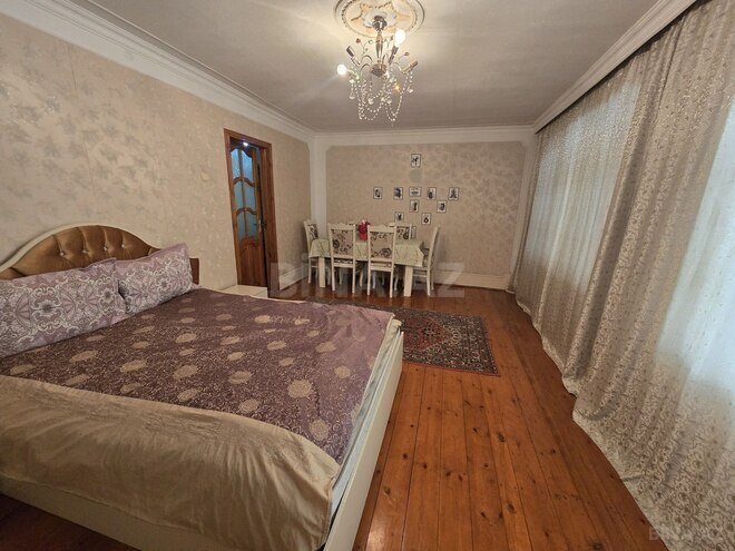 Продаётся 4-комн. вторичка 112 м², photo 3 from 17