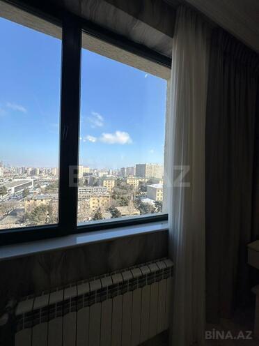 İcarəyə verilir 3 otaqlı yeni tikili 91 m², 20 Yanvar m., photo 11 from 24