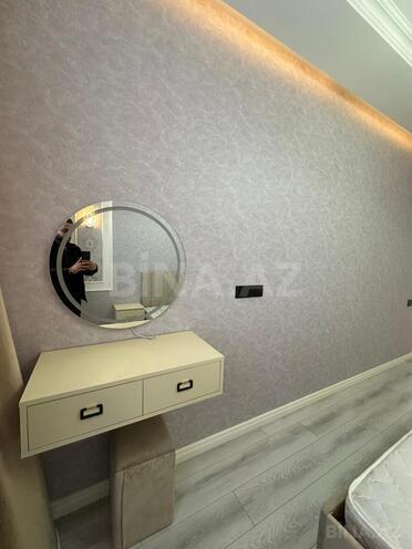 İcarəyə verilir 3 otaqlı yeni tikili 91 m², 20 Yanvar m., photo 20 from 24