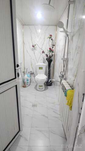 İcarəyə verilir 2 otaqlı həyət evi/bağ evi 60 m², photo 3 from 7