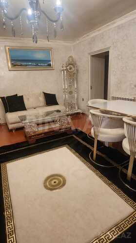 İcarəyə verilir 2 otaqlı həyət evi/bağ evi 60 m², photo 6 from 7