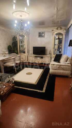 İcarəyə verilir 2 otaqlı həyət evi/bağ evi 60 m², photo 4 from 7